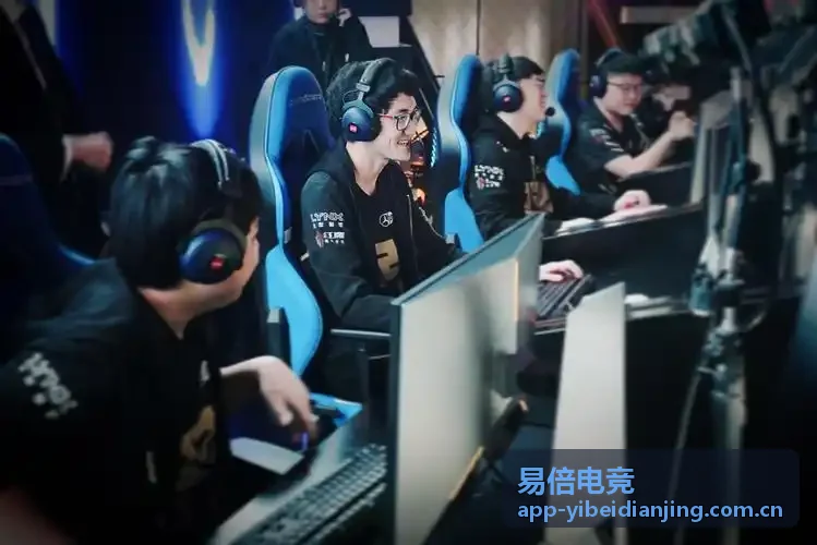 易倍电竞外设测评与操作体验分享